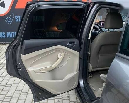 Форд Си-Макс, объемом двигателя 0 л и пробегом 218 тыс. км за 10500 $, фото 25 на Automoto.ua