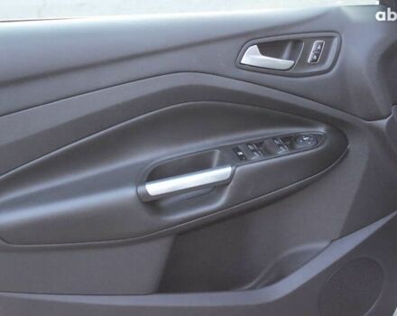 Форд Си-Макс, объемом двигателя 0 л и пробегом 152 тыс. км за 10800 $, фото 22 на Automoto.ua