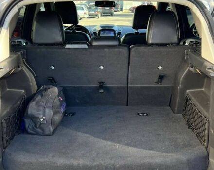 Форд Си-Макс, объемом двигателя 0 л и пробегом 140 тыс. км за 12600 $, фото 27 на Automoto.ua