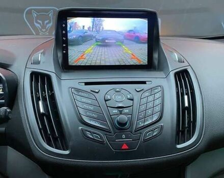 Форд Си-Макс, объемом двигателя 0 л и пробегом 218 тыс. км за 10500 $, фото 20 на Automoto.ua