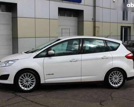 Форд Си-Макс, объемом двигателя 0 л и пробегом 152 тыс. км за 10800 $, фото 11 на Automoto.ua