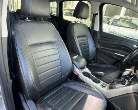 Форд Си-Макс, объемом двигателя 0 л и пробегом 140 тыс. км за 12600 $, фото 22 на Automoto.ua