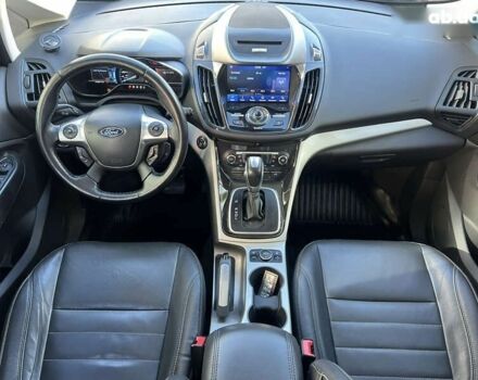 Форд Си-Макс, объемом двигателя 0 л и пробегом 140 тыс. км за 12600 $, фото 19 на Automoto.ua