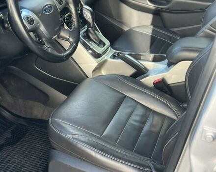 Форд Си-Макс, объемом двигателя 0 л и пробегом 140 тыс. км за 12600 $, фото 15 на Automoto.ua