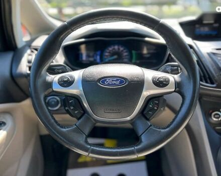 Форд Сі-Макс, об'ємом двигуна 0 л та пробігом 111 тис. км за 11700 $, фото 15 на Automoto.ua