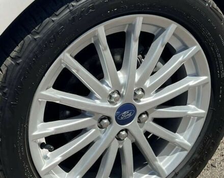Форд Си-Макс, объемом двигателя 0 л и пробегом 152 тыс. км за 10800 $, фото 9 на Automoto.ua