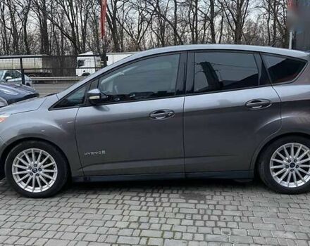 Форд Си-Макс, объемом двигателя 0 л и пробегом 218 тыс. км за 10500 $, фото 3 на Automoto.ua