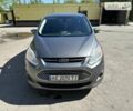 Форд Сі-Макс, об'ємом двигуна 2 л та пробігом 210 тис. км за 12300 $, фото 1 на Automoto.ua