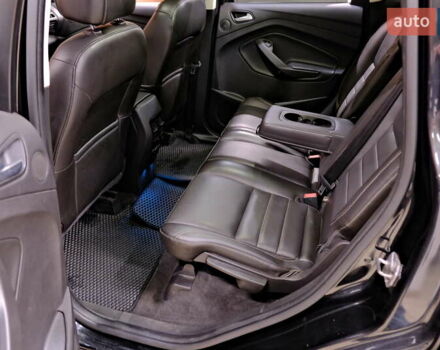 Форд Си-Макс, объемом двигателя 2 л и пробегом 145 тыс. км за 10500 $, фото 33 на Automoto.ua