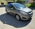 Форд Си-Макс, объемом двигателя 2 л и пробегом 210 тыс. км за 11999 $, фото 2 на Automoto.ua