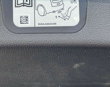 Форд Си-Макс, объемом двигателя 0 л и пробегом 140 тыс. км за 12600 $, фото 28 на Automoto.ua