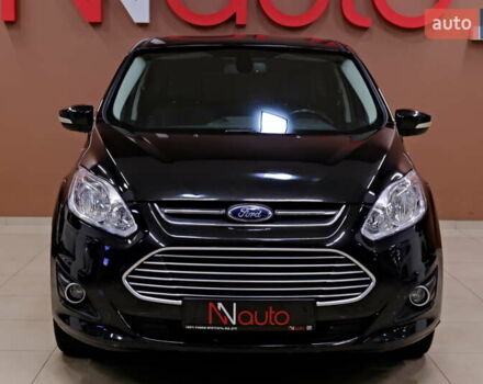 Форд Си-Макс, объемом двигателя 2 л и пробегом 145 тыс. км за 10500 $, фото 2 на Automoto.ua