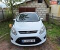 Форд Си-Макс, объемом двигателя 2 л и пробегом 197 тыс. км за 9499 $, фото 7 на Automoto.ua