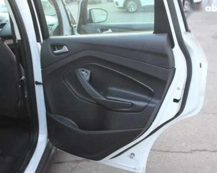 Форд Си-Макс, объемом двигателя 0 л и пробегом 152 тыс. км за 10800 $, фото 20 на Automoto.ua