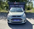 Форд Сі-Макс, об'ємом двигуна 2 л та пробігом 282 тис. км за 9800 $, фото 1 на Automoto.ua