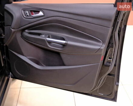 Форд Си-Макс, объемом двигателя 2 л и пробегом 145 тыс. км за 10500 $, фото 40 на Automoto.ua