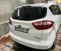 Форд Си-Макс, объемом двигателя 2 л и пробегом 291 тыс. км за 11000 $, фото 4 на Automoto.ua