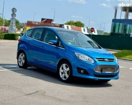 Форд Сі-Макс, об'ємом двигуна 0 л та пробігом 219 тис. км за 13300 $, фото 2 на Automoto.ua