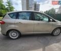 Форд Си-Макс, объемом двигателя 2 л и пробегом 174 тыс. км за 11500 $, фото 1 на Automoto.ua