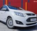 Форд Си-Макс, объемом двигателя 0 л и пробегом 156 тыс. км за 12990 $, фото 1 на Automoto.ua
