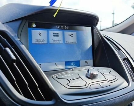 Форд Си-Макс, объемом двигателя 0 л и пробегом 156 тыс. км за 12990 $, фото 22 на Automoto.ua