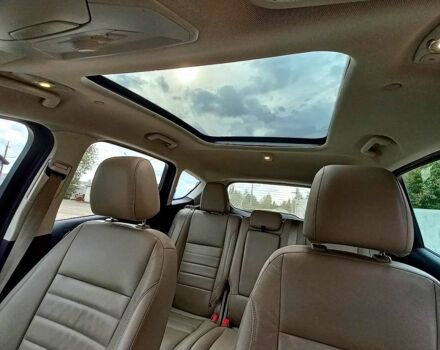 Форд Сі-Макс, об'ємом двигуна 2 л та пробігом 225 тис. км за 11600 $, фото 13 на Automoto.ua