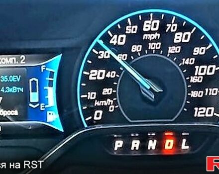 Форд Сі-Макс, об'ємом двигуна 2 л та пробігом 225 тис. км за 11600 $, фото 1 на Automoto.ua