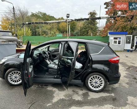 Форд Си-Макс 2015 в Киеве на Automoto.ua Форд Си-Макс, объемом двигателя 2 л и пробегом 185 тыс. км за 10500 $, фото 3 на Automoto.ua
