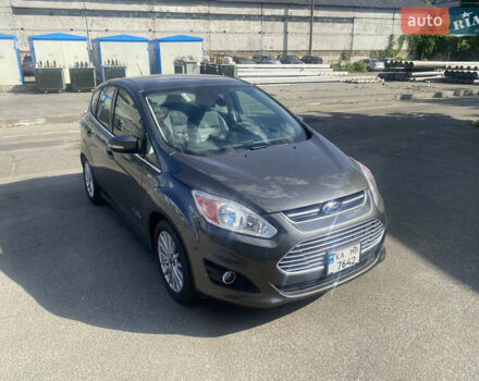 Форд Си-Макс, объемом двигателя 0 л и пробегом 185 тыс. км за 13000 $, фото 2 на Automoto.ua