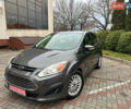 Форд Сі-Макс, об'ємом двигуна 2 л та пробігом 220 тис. км за 10500 $, фото 5 на Automoto.ua