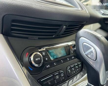 Форд Сі-Макс, об'ємом двигуна 0 л та пробігом 219 тис. км за 13300 $, фото 24 на Automoto.ua