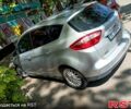 Форд Си-Макс, объемом двигателя 2 л и пробегом 111 тыс. км за 12000 $, фото 4 на Automoto.ua