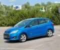Форд Сі-Макс, об'ємом двигуна 0 л та пробігом 219 тис. км за 13300 $, фото 8 на Automoto.ua