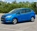 Форд Сі-Макс, об'ємом двигуна 0 л та пробігом 219 тис. км за 13300 $, фото 1 на Automoto.ua