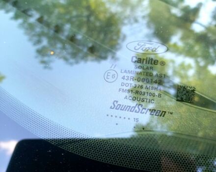 Форд Сі-Макс, об'ємом двигуна 2 л та пробігом 225 тис. км за 11600 $, фото 9 на Automoto.ua