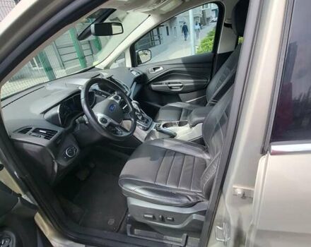 Форд Си-Макс, объемом двигателя 2 л и пробегом 174 тыс. км за 11500 $, фото 10 на Automoto.ua