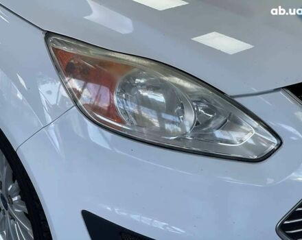 Форд Си-Макс, объемом двигателя 0 л и пробегом 241 тыс. км за 9990 $, фото 8 на Automoto.ua