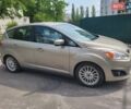 Форд Си-Макс, объемом двигателя 2 л и пробегом 174 тыс. км за 11500 $, фото 1 на Automoto.ua