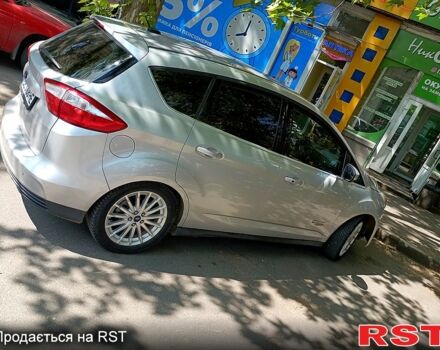 Форд Си-Макс, объемом двигателя 2 л и пробегом 111 тыс. км за 12000 $, фото 6 на Automoto.ua