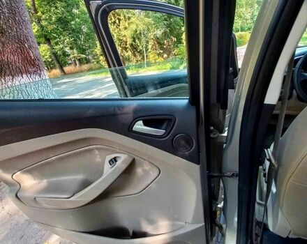 Форд Сі-Макс, об'ємом двигуна 2 л та пробігом 225 тис. км за 11600 $, фото 10 на Automoto.ua