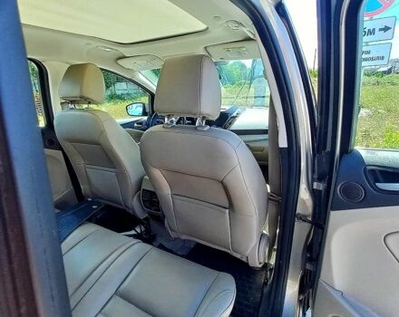 Форд Сі-Макс, об'ємом двигуна 2 л та пробігом 225 тис. км за 11600 $, фото 3 на Automoto.ua
