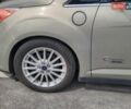 Форд Си-Макс, объемом двигателя 2 л и пробегом 174 тыс. км за 11500 $, фото 17 на Automoto.ua