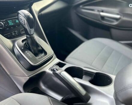 Форд Сі-Макс, об'ємом двигуна 0 л та пробігом 260 тис. км за 10800 $, фото 16 на Automoto.ua