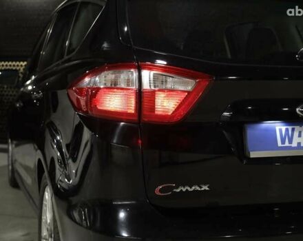 Форд Си-Макс, объемом двигателя 0 л и пробегом 111 тыс. км за 11500 $, фото 9 на Automoto.ua