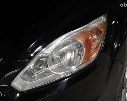 Форд Си-Макс, объемом двигателя 0 л и пробегом 111 тыс. км за 11500 $, фото 8 на Automoto.ua