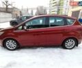 Форд Си-Макс, объемом двигателя 1.5 л и пробегом 178 тыс. км за 11500 $, фото 8 на Automoto.ua