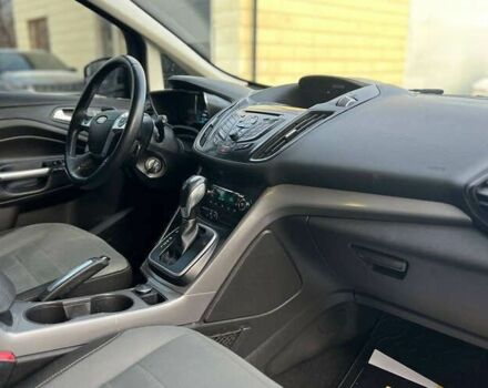 Форд Сі-Макс, об'ємом двигуна 0 л та пробігом 260 тис. км за 10800 $, фото 19 на Automoto.ua