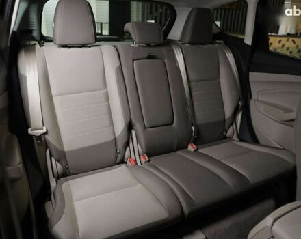 Форд Си-Макс, объемом двигателя 0 л и пробегом 111 тыс. км за 11500 $, фото 20 на Automoto.ua