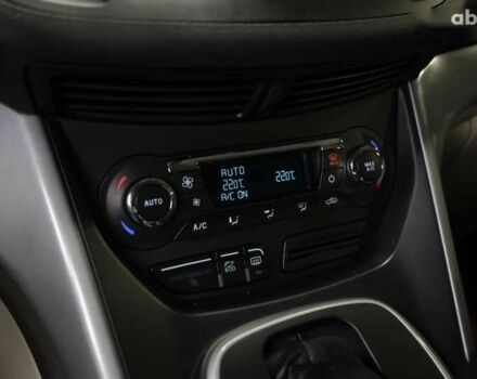 Форд Си-Макс, объемом двигателя 0 л и пробегом 111 тыс. км за 11500 $, фото 12 на Automoto.ua