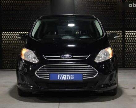 Форд Си-Макс, объемом двигателя 0 л и пробегом 111 тыс. км за 11500 $, фото 4 на Automoto.ua